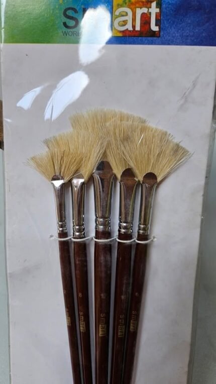 طقم فرش مروحه سمارت