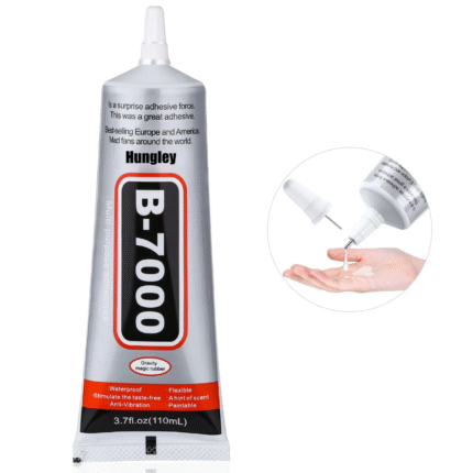 لاصق b7000 لاغراض الهاند ميد