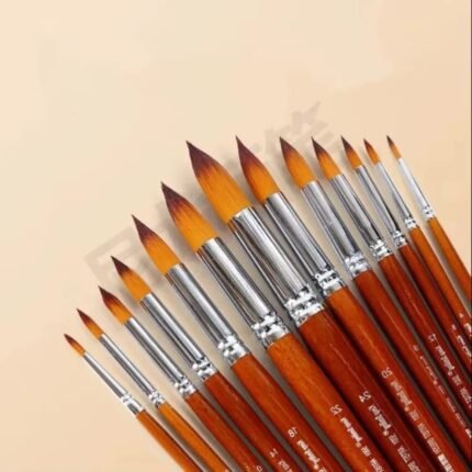 فرش رسم الموناليزا